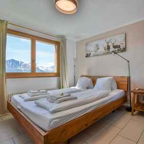 Room1Sophia 2,Mörel-Filet公寓