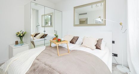 其他 2 Apartment in Pobierowo With Sea View