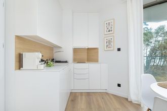 其他 4 Apartment in Pobierowo With Sea View