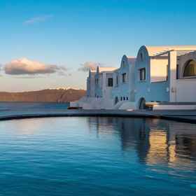 Primary image 1 더 더치스, 산토리니 호텔