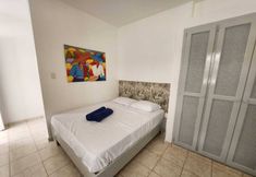 Others 4 Secure 4-pers Apartment Close to the Beach