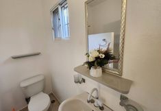 Others 6 Secure 4-pers Apartment Close to the Beach