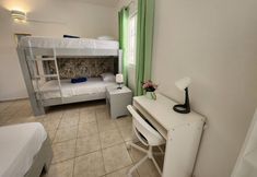 Others 3 Secure 4-pers Apartment Close to the Beach