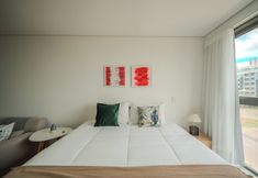 Others 7 Tabas by Blueground Parque & Mall