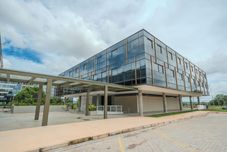 Others Tabas by Blueground Parque & Mall