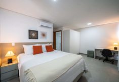 Others 2 Tabas by Blueground Parque & Mall