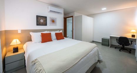 Others 2 Tabas by Blueground Parque & Mall