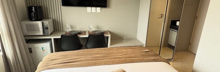 其他 Melhores Flats - Gracioso a 100m do mar