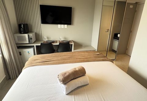 其他 Melhores Flats - Gracioso a 100m do mar