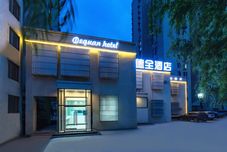 Lainnya DequanHotel ShifoyingSubwayStationBranch