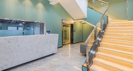 Lainnya 2 DequanHotel ShifoyingSubwayStationBranch