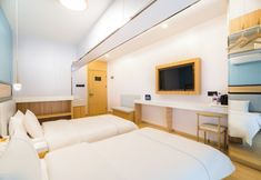 Others 3 Anhui Culture Hotel