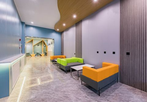 Others Anhui Culture Hotel