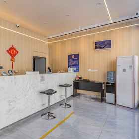 Primary image 1 Dequan HoteTempleofHeaven EastGateBranch, East Gate of Temple of Heaven Hotels