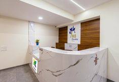 その他 7 Treebo Iris Executive, Hinjewadi