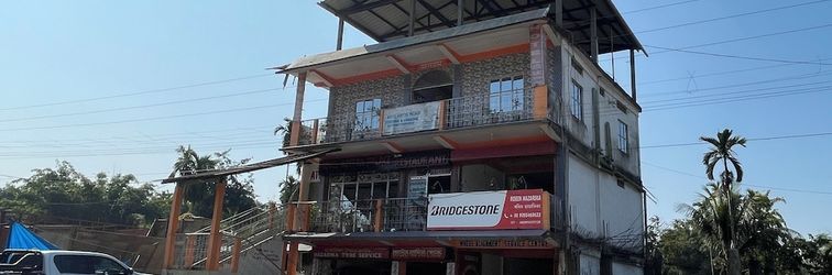 其他 Hotel Aditya Palace