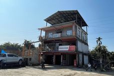 其他 Hotel Aditya Palace