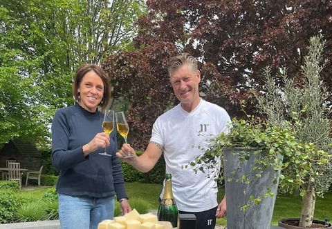 อื่นๆ B&B Rue Haute by M&M