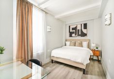 Others 3 73-806 New 1BR 1bth UWS Doorman Gym