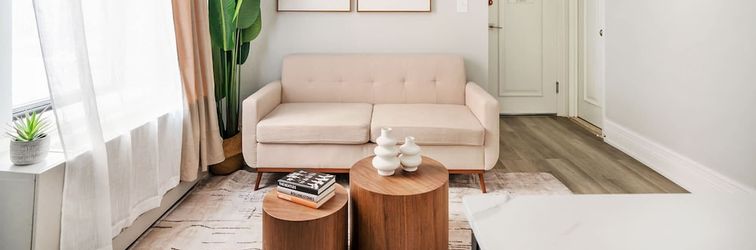 Others 73-806 New 1BR 1bth UWS Doorman Gym