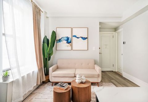 Others 73-806 New 1BR 1bth UWS Doorman Gym