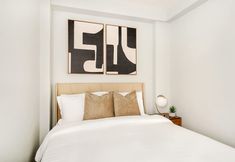 Others 4 73-806 New 1BR 1bth UWS Doorman Gym