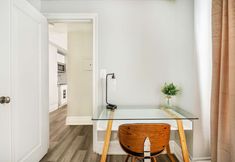 Others 5 73-806 New 1BR 1bth UWS Doorman Gym