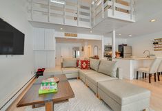 其他 2 Walk to Ski Lift: Family-friendly Windham Townhome