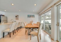 其他 5 Walk to Ski Lift: Family-friendly Windham Townhome