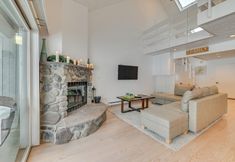 其他 3 Walk to Ski Lift: Family-friendly Windham Townhome