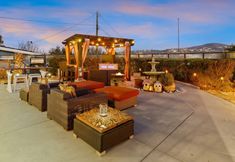 Lainnya 2 Mountain Majesty With AC BBQ Parking