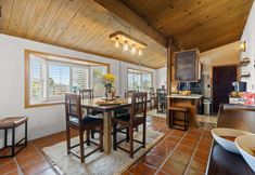 其他 4 Mountain Majesty With AC BBQ Parking