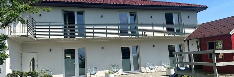 Others Apartment in Chlopy Near Seaside Beach