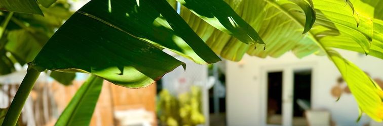 Others Islands Inn on the Drive - Panorama Suite - Queen Bed - A3