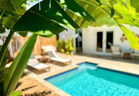 Others Islands Inn on the Drive - Panorama Suite - Queen Bed - A3