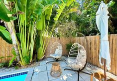 Others 7 Islands Inn on the Drive - Panorama Suite - Queen Bed - A3