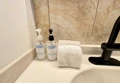 其他 4 Islands Inn on the Drive - Aqua Serenity Suite - King Bed - A4