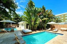 Others Islands Inn on the Drive - Sunset Suite - King Bed - B1