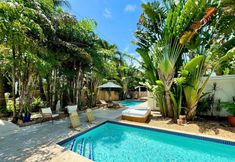 อื่นๆ 5 Islands Inn on the Drive - Sunset Suite - King Bed - B1