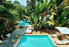 อื่นๆ 4 Islands Inn on the Drive - Sunset Suite - King Bed - B1