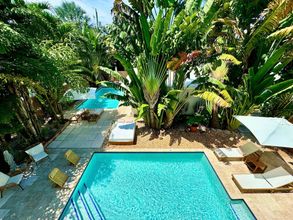 อื่นๆ 4 Islands Inn on the Drive - Sunset Suite - King Bed - B1