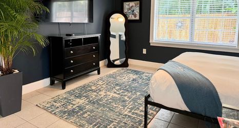 Lainnya 2 Islands Inn on the Drive - Sunset Suite - King Bed - B1