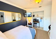 其他 6 Islands Inn on the Drive - Inner Sanctum - Queen Bed - B0