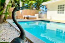 其他 Islands Inn on the Drive - Inner Sanctum - Queen Bed - B0