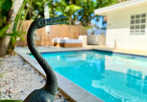 Others Islands Inn on the Drive - Inner Sanctum - Queen Bed - B0