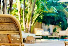 其他 7 Islands Inn on the Drive - Inner Sanctum - Queen Bed - B0