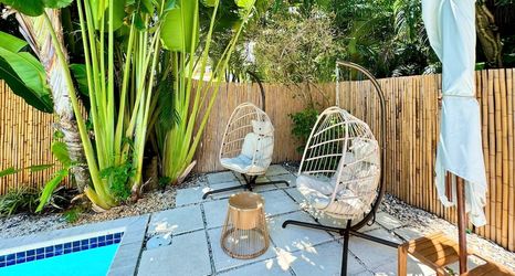 其他 2 Islands Inn on the Drive - Inner Sanctum - Queen Bed - B0