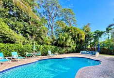 Others 2 Vidal Manor 4BR Oasis w Pool Cabana- Wilton Dr