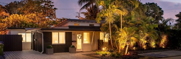 Others Walk to Wilton Drive - Spacious Quiet Villa 1