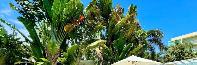 Others Islands Inn on the Drive - Reflection Room - Queen Bed - B3